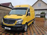 Mercedes-Benz Sprinter 2017 года за 13 200 000 тг. в Алматы – фото 4