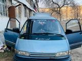 Toyota Previa 1997 годаүшін1 200 000 тг. в Тараз
