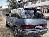 Toyota Previa 1997 годаүшін1 200 000 тг. в Тараз – фото 4