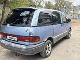 Toyota Previa 1997 годаүшін1 200 000 тг. в Тараз – фото 3