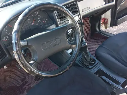 Audi 80 1992 года за 2 000 000 тг. в Шахтинск – фото 5