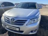 Toyota Camry 2007 года за 5 500 000 тг. в Актобе