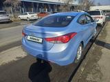 Hyundai Elantra 2011 годаfor4 200 000 тг. в Алматы