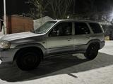 Mazda Tribute 2001 года за 2 950 000 тг. в Кокшетау – фото 3
