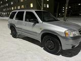 Mazda Tribute 2001 года за 2 950 000 тг. в Кокшетау – фото 2