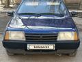 ВАЗ (Lada) 21099 1998 годаүшін800 000 тг. в Тараз
