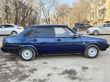 ВАЗ (Lada) 21099 1998 года за 600 000 тг. в Тараз – фото 4