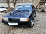 ВАЗ (Lada) 21099 1998 года за 600 000 тг. в Тараз – фото 5