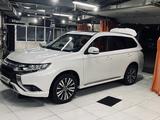 Mitsubishi Outlander 2022 годаүшін12 500 000 тг. в Алматы – фото 3