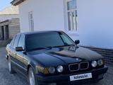 BMW 525 1995 года за 2 000 000 тг. в Туркестан – фото 4