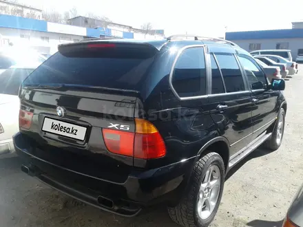 BMW X5 2001 года за 5 000 000 тг. в Шымкент – фото 5