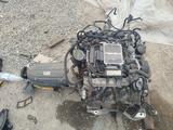 Двигатель АКПП mersedes m272 2,5l за 550 тг. в Алматы
