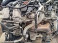 Двигатель АКПП mersedes m272 2,5l за 550 тг. в Алматы – фото 11
