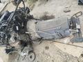 Двигатель АКПП mersedes m272 2,5l за 550 тг. в Алматы – фото 7