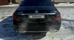 Mercedes-Benz S 560 2018 года за 41 500 000 тг. в Павлодар – фото 5