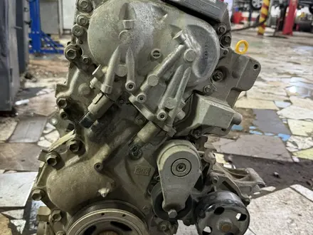 Двигатель ниссан кашкай 2014 гв 2, 0 MR20DD за 200 000 тг. в Астана