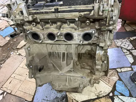 Двигатель ниссан кашкай 2014 гв 2, 0 MR20DD за 200 000 тг. в Астана – фото 2