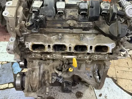 Двигатель ниссан кашкай 2014 гв 2, 0 MR20DD за 200 000 тг. в Астана – фото 5