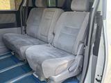 Toyota Alphard 2004 года за 6 600 000 тг. в Шымкент – фото 5