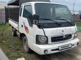 Kia Bongo 2001 года за 2 950 000 тг. в Алматы