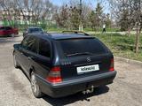 Mercedes-Benz C 240 1997 года за 3 100 000 тг. в Алматы – фото 5