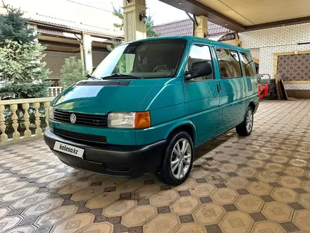 Volkswagen Multivan 2001 года за 5 500 000 тг. в Тараз