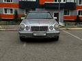 Mercedes-Benz E 230 1997 года за 3 300 000 тг. в Усть-Каменогорск