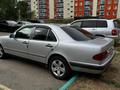 Mercedes-Benz E 230 1997 года за 3 300 000 тг. в Усть-Каменогорск – фото 8