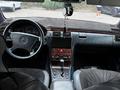 Mercedes-Benz E 230 1997 года за 3 300 000 тг. в Усть-Каменогорск – фото 9