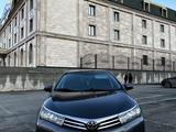 Toyota Corolla 2014 годаүшін6 200 000 тг. в Актобе – фото 2