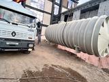 Renault  Premium 1995 года за 16 000 000 тг. в Алматы – фото 4