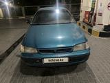 Toyota Carina E 1996 годаүшін400 000 тг. в Тараз – фото 2
