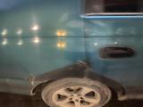 Toyota Carina E 1996 годаүшін400 000 тг. в Тараз – фото 5