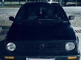 Volkswagen Golf 1988 годаүшін900 000 тг. в Тараз