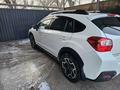 Subaru XV 2012 года за 6 700 000 тг. в Алматы – фото 4