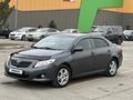 Toyota Corolla 2010 года за 5 150 000 тг. в Талдыкорган