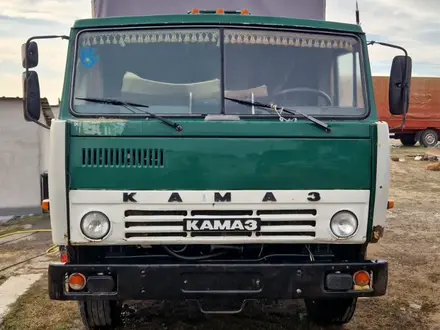 КамАЗ  53212 1990 года за 8 000 000 тг. в Алматы – фото 3