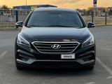 Hyundai Sonata 2017 года за 6 000 000 тг. в Уральск