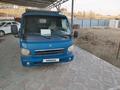 Kia  Bongo 2001 года за 3 700 000 тг. в Алматы – фото 3