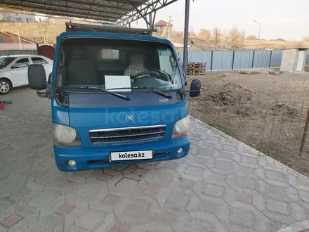 Kia  Bongo 2001 года за 3 700 000 тг. в Алматы – фото 3