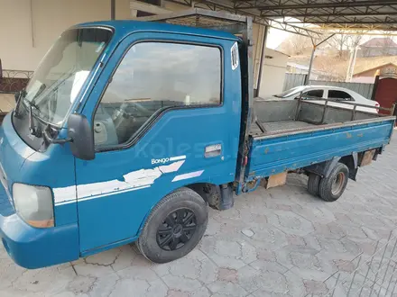 Kia  Bongo 2001 года за 3 700 000 тг. в Алматы – фото 5