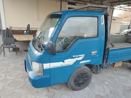 Kia  Bongo 2001 года за 3 700 000 тг. в Алматы – фото 6