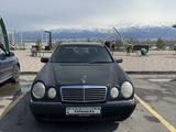 Mercedes-Benz E 230 1998 года за 1 700 000 тг. в Шу