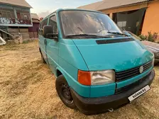 Volkswagen Transporter, 1992