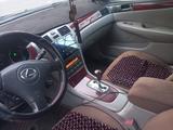 Lexus ES 300 2003 года за 5 200 000 тг. в Алматы – фото 4