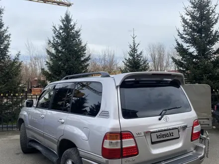 Toyota Land Cruiser 1998 года за 8 150 000 тг. в Усть-Каменогорск – фото 2