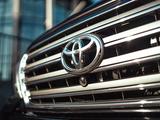 Toyota Land Cruiser 2013 года за 26 000 000 тг. в Алматы – фото 2