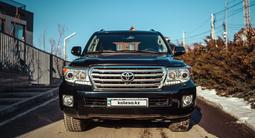 Toyota Land Cruiser 2013 года за 26 000 000 тг. в Алматы