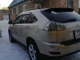 Lexus RX 330 2004 года за 8 500 000 тг. в Усть-Каменогорск – фото 4