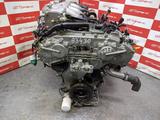 ДВИГАТЕЛЬ ДЛЯ NISSAN за 220 000 тг. в Алматы – фото 3